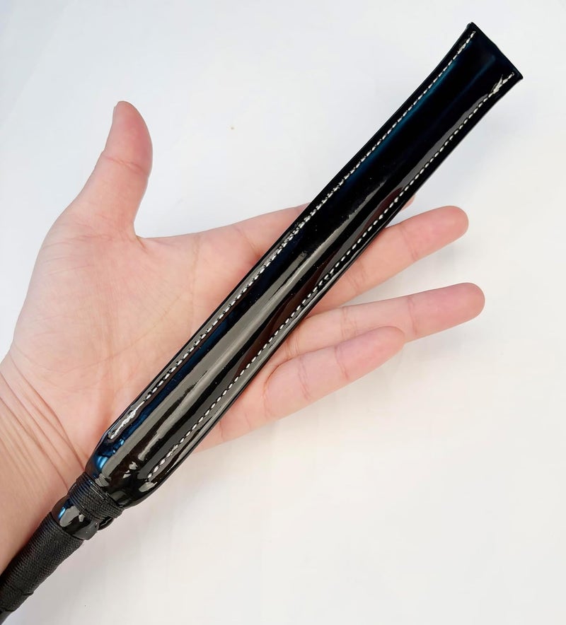 Luynro Professional Horse Racing Crop Jockey Whip 27 inch / 68cm - Image 4